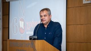 Νέα Διοίκηση στον Ναυταθλητικό Όμιλο Αλεξανδρούπολης