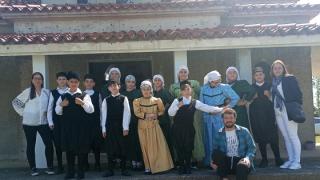 Τους Πέντε Νεομάρτυρες τίμησαν και οι Σαμοθρακίτες της Θεσσαλονίκης