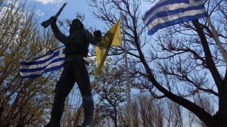 19 Μαΐου - Ημέρα μνήμης της Ποντιακής Γενοκτονίας