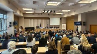 Έτοιμη η ΑΜΘ για την αντιπυρική περίοδο, λέει ο αρμόδιος Υπουργός