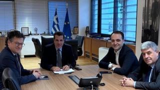 Ένα εκατομμύριο ευρώ στην Ορεστιάδα από το ΚΥΤ και εσωκομματικά "καρφιά"