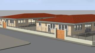 Ο προγραμματισμός για νέα σχολικά κτίρια παρουσιάστηκε στο Δημοτικό Συμβούλιο Αλεξανδρούπολης