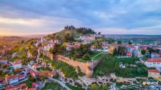 Διαγωνισμός 2 εκατομμύρια ευρώ, για τις τουριστικές υποδομές στο Διδυμότειχο