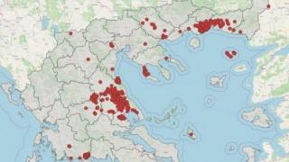 Έκτακτα μέτρα για τους κυνηγούς, λόγω της ευλογιάς