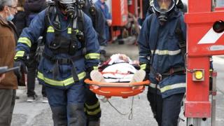 Άσκηση ετοιμότητας την Δευτέρα στο Νοσοκομείο Αλεξανδρούπολης