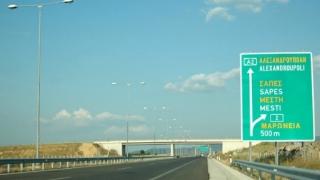 Εγνατία Οδός: "Η πιο γερασμένη εθνική οδός της Ελλάδας"