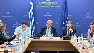 Χρονοδιάγραμμα πληρωμών και μέτρα για αγρότες και κτηνοτρόφους