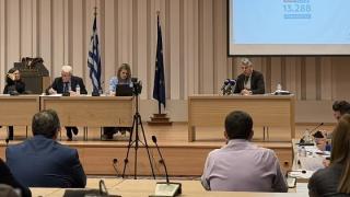 Απολογισμός πεπραγμένων 2025 της Διοίκησης της Περιφέρειας Ανατολικής Μακεδονίας και Θράκης