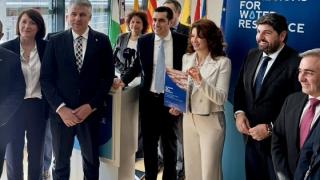 Η Περιφέρεια ΑΜΘ σε δίκτυο συνεργασίας με άλλες 17 περιφέρειες της Ευρώπης