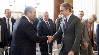 Επιπλέον 1.500 ευρώ και στους γιατρούς της Σαμοθράκης, από τη δωρεά Χατζηιωάννου