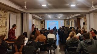 Εκδήλωση για την Παγκόσμια Ημέρα της Γυναίκας και βραβεύσεις στη Σαμοθράκη