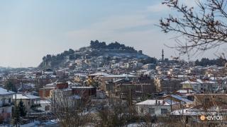 Κλειστά δύο σχολεία στο Διδυμότειχο, λόγω αδυναμίας θέρμανσης