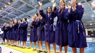 Αποθέωση για την εθνική ομάδα στην Αλεξανδρούπολη - Προκρίθηκε στην επόμενη φάση (videos)