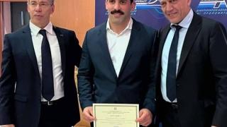 Συγχαρητήρια του Δήμου Σαμοθράκης σε αθλητές του νησιού