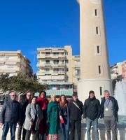 Σε ευρωπαϊκό πρόγραμμα το 3ο ΓΕΛ Αλεξανδρούπολης.