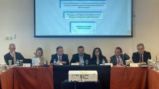 Η Περιφέρεια ΑΜΘ διεκδικεί έργα για την ενίσχυση της αλιείας