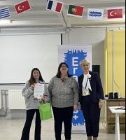 Σε ευρωπαϊκό πρόγραμμα το 3ο ΓΕΛ Αλεξανδρούπολης.