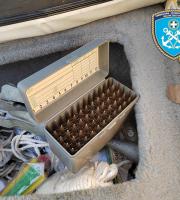 Εντυπωσιακή σύλληψη Τούρκου από το Λιμεναρχείο στην Αλεξανδρούπολη.