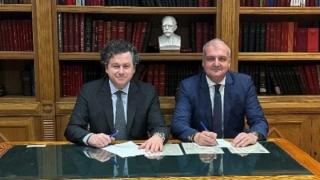 Συνεργασία του Δήμου Ορεστιάδας με το Πανεπιστήμιο της Αθήνας
