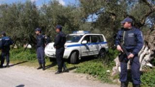 Συνελήφθησαν οι 5 από τους δραπέτες του ΤΣΦ Φερών.