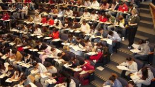 Ξεκίνησαν οι αιτήσεις για τις μετεγγραφές φοιτητών.