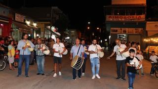 Λευκές Νύχτες στο Σουφλί με "άρωμα" παράδοσης