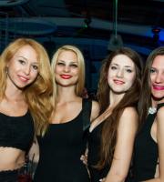 Πήρε... φωτιά το Reina Summer club την Παρασκευή το βράδυ.