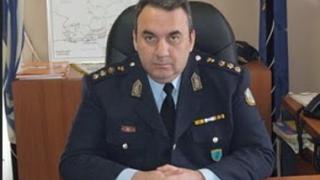 Στο βαθμό του Υποστρατήγου προήχθη ο Ιωακείμ Τσουκνάδης.