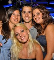 Reina summer club nights στην Αλεξανδρούπολη.