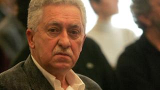 Ακυρώθηκε η περιοδεία του Φώτη Κουβέλη στην ΑΜ-Θ.