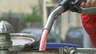 Πετρέλαιο θέρμανσης: Εμπλοκή με την προκαταβολή της επιδότησης.