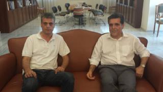 Δημόσιο Ι.Ε.Κ. στην Ορεστιάδα από το διδακτικό έτος 2014-15.