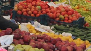 Απεργία διαρκείας από Δευτέρα στις λαϊκές αγορές.