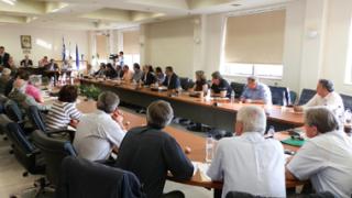 Εκτάκτως θα συνεδριάσει την Παρασκευή το Δημοτικό Συμβούλιο Αλεξ/πολης.