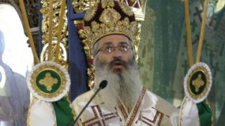 Άνθιμος: Δεν είναι ξενόφερτο και δυτικό έθιμο το χριστουγεννιάτικο δένδρο.