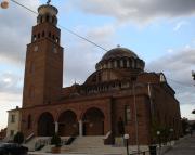 Ana Meyrem kilisesi.