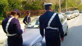 Αυστηρές ποινές και πρόστιμα για ανασφάλιστα οχήματα.