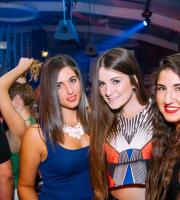 'Big Bang VIP' πάρτι το Σάββατο στο Reina summer club.