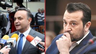 Μήνυση του Νίκου Παππά στον βουλευτή Έβρου Σταύρο Κελέτση