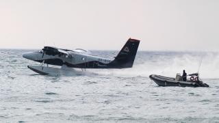 Εγκρίθηκαν τα Υδάτινα Πεδία σε Αλεξανδρούπολη και Σαμοθράκη