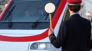 Το τρένο φεύγει στις πέντε, ταξίδι για Ορεστιάδα