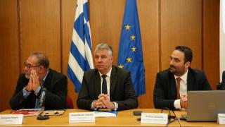 Νέα Στρατηγική Περιφερειακής Ανάπτυξης ΠΑΜΘ: Με το βλέμμα στην Ευρώπη