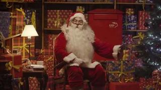 Ήρθαν τα κόκκινα κουτιά στα ΕΛΤΑ - «Γράψε ένα γράμμα στον Άγιο Βασίλη»