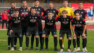 Όλο και πιο ψηλά στη βαθμολογία η Αλεξανδρούπολη FC