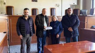 Αλεξανδρούπολη: Με έναν ουσιώδη & όμορφο τρόπο κλείνει η χρονιά για την Οργάνωση της AHEPA