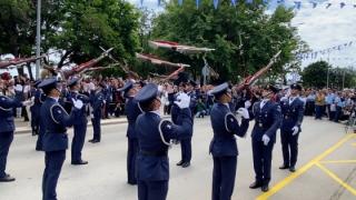 Η Αλεξανδρούπολη τίμησε τα 104 χρόνια από την απελευθέρωσή της (photo & video)