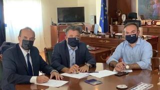 Η εβρίτικη εταιρεία "DASTERI" και σε κεντρικό δήμο της Αττικής!