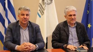 Επιπλέον 20 εκατομμύρια ευρώ από την Περιφέρεια για το Δημοκρίτειο Πανεπιστήμιο