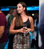 Το καλοκαίρι συνεχίζεται σε ανεβασμένους ρυθμούς στο Yacht club!