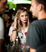 Το καλοκαίρι συνεχίζεται σε ανεβασμένους ρυθμούς στο Yacht club!